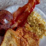 Breakfast Platter